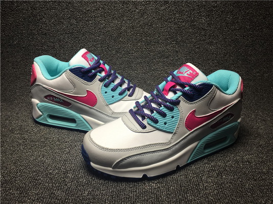 Super Max Nike Air Max 90 GS--002